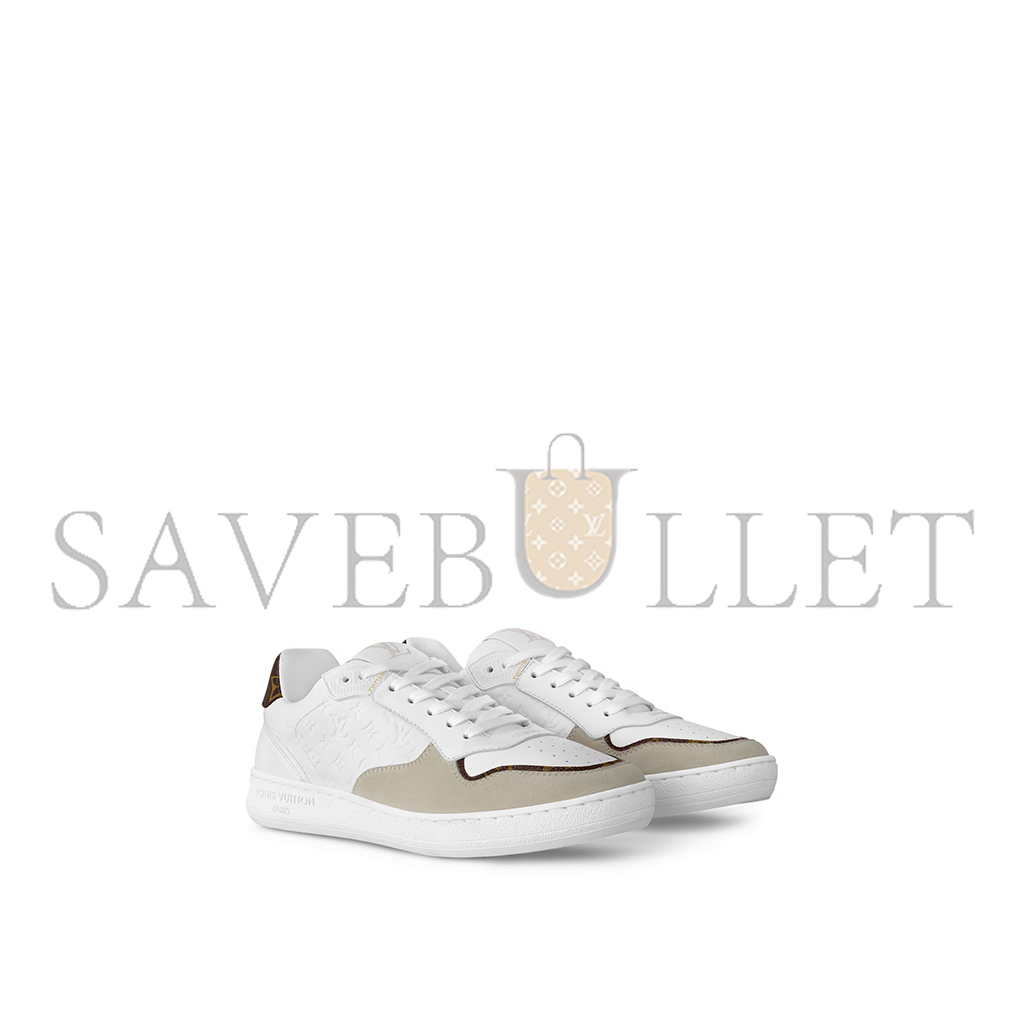 LOUIS VUITTON LV STADIUM SNEAKER 1ACUIN LOUIS VUITTON LV STADIUM SNEAKER 1ACUIN